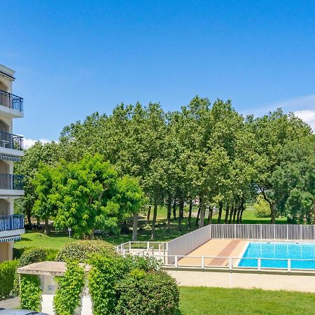 Apartment Parc De Pontaillac-21 By Interhome Екстериор снимка