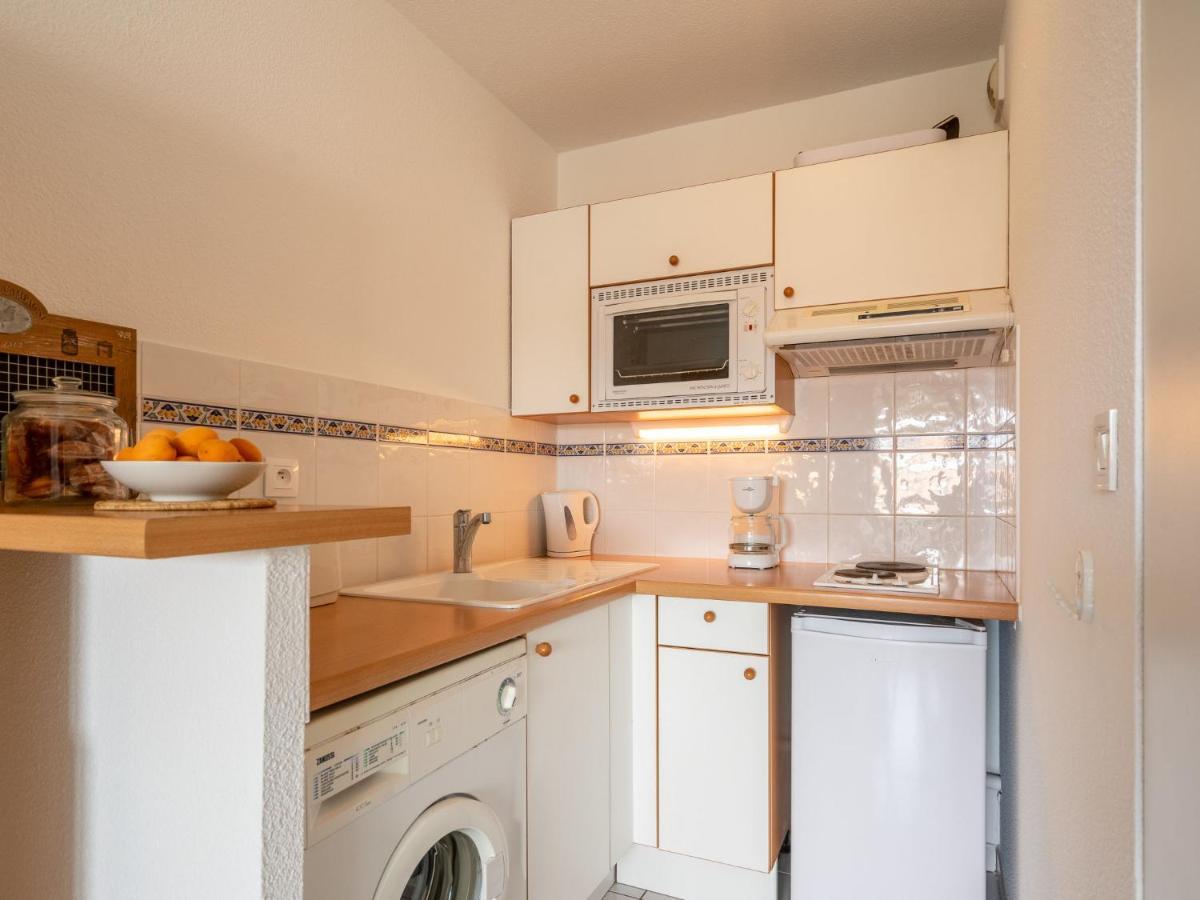 Apartment Parc De Pontaillac-21 By Interhome Екстериор снимка