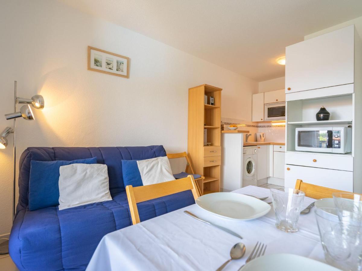 Apartment Parc De Pontaillac-21 By Interhome Екстериор снимка
