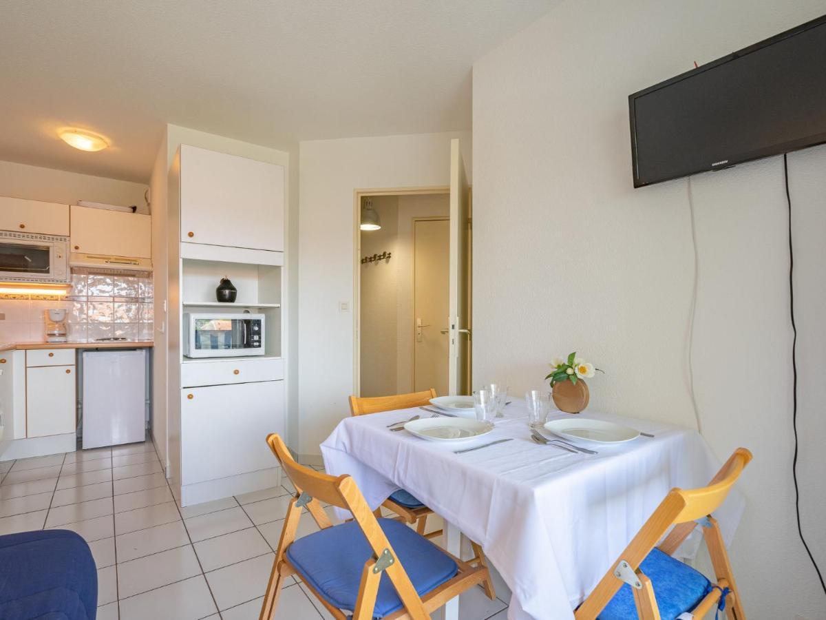 Apartment Parc De Pontaillac-21 By Interhome Екстериор снимка