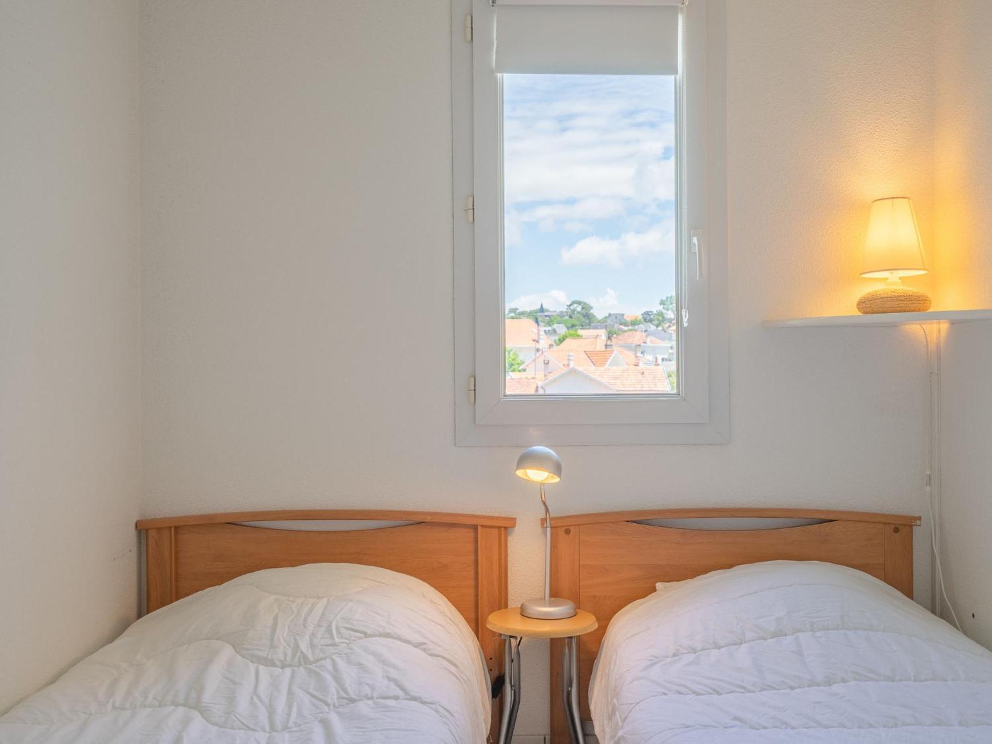 Apartment Parc De Pontaillac-21 By Interhome Екстериор снимка
