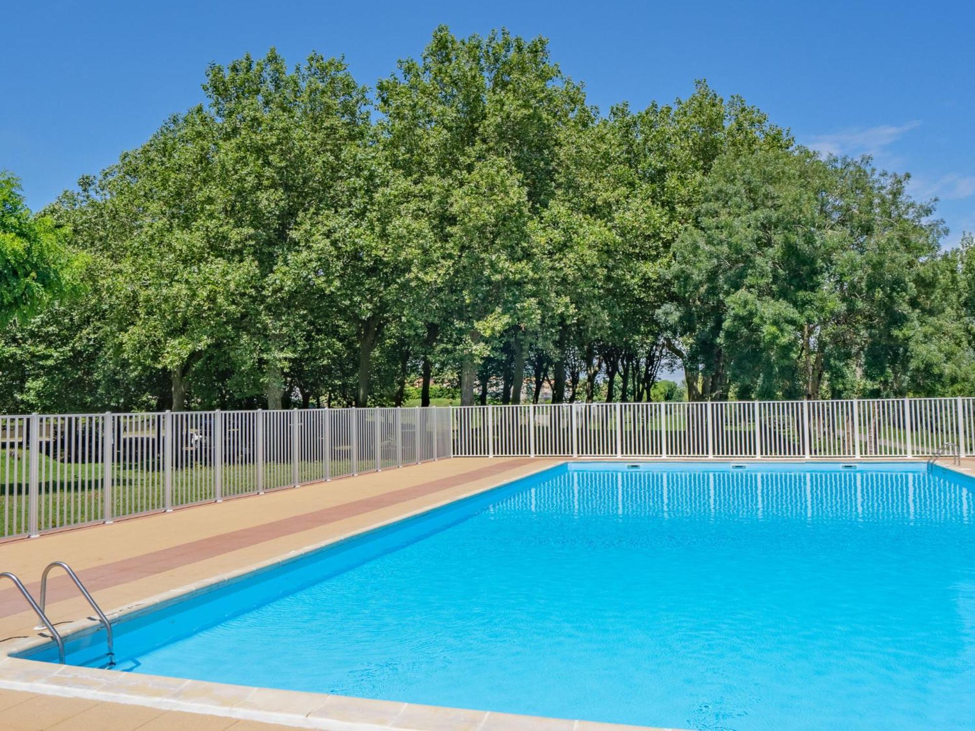 Apartment Parc De Pontaillac-21 By Interhome Екстериор снимка